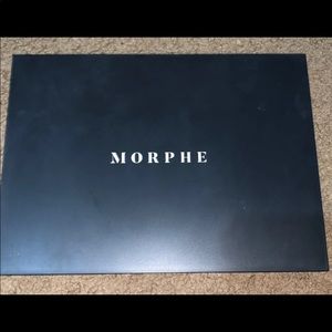 Morphe 35 R palette